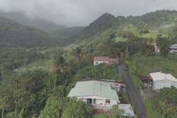 Géothermie : Albioma autorisée à poursuivre ses recherches au sud de la Soufrière