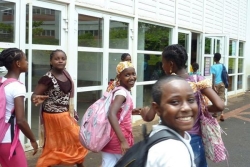 Rentrée scolaire 2026 / 2027 : près de 120 000 élèves attendus à Mayotte