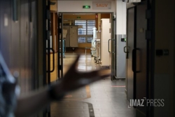 Tensions hospitalières au CHU de La Réunion : "On est dans une situation de crise capacitaire extrêmement difficile"