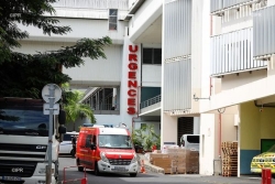 Les cas de gastro-entérites aigües en hausse à La Réunion