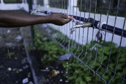 PODCAST. À Mayotte, l'eau est devenue un combat quotidien
