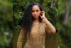 Miss Monde 2026 : la Guyane appelée à voter pour soutenir Audrey Ho-Wen-Tsaï