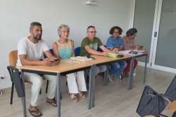 Défense de la biodiversité dans les Antilles françaises : de multiples actions en justice comme "dernier rempart"