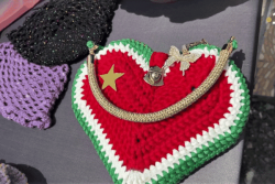 Confection : le crochet, c’est tendance !