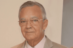 Henry Fagour, figure majeure de l’odontologie martiniquaise s’est éteint