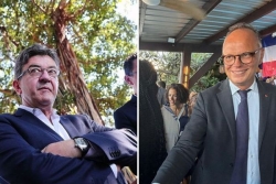 Politique : "le problème de Mayotte est l'abandon par l'État et par le Premier ministre Édouard Philippe", considère Jean-Luc Mélenchon