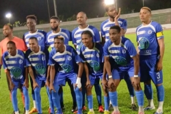 Coupe de France zone Martinique : l’ASC Fourniolles s’impose largement face au SC Lamentinois
