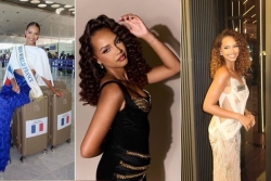 Miss Monde 2026 : Indira Ampiot, en tête des votes pour le continent Europe, compte sur le soutien de tous