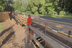 Au Robert, le quartier Augrain excédé par deux mois de travaux de nuit
