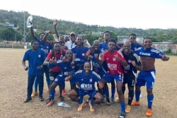 Coupe de France régionale : l'US Ouangani (Régional 4) continue son incroyable parcours, le Bandrélé FC, les Diables noirs et l'AS Sada également qualifiés