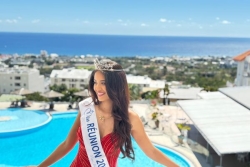Laetitia Roguet décroche la couronne de Miss Réunion 2026 : "C'était l'année où il fallait que j'ose et que je sorte de ma coquille !"