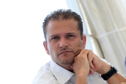 Dimanche Politique: Olivier Rivière est l’invité d’Olivier de Larichaudy
