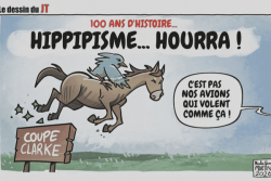 RENDEZ-VOUS. Le dessin de la semaine avec Nicolas Yann Martin : 23 août 2026