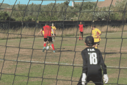 Football jeunesse : Les tournois internationaux sont essentiels pour faire progresser les jeunes joueurs