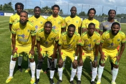 Coupe de France de football : la hiérarchie respectée, les gros bras assurent d'entrée