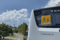 VIDEO. Transports scolaires en Martinique : les EPCI appelés à mettre la main à la poche pour assurer la rentrée 2026