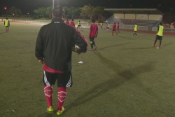RÉSULTATS. Super ligue de football : l’AS Mont-Dore n’échappe pas à la relégation