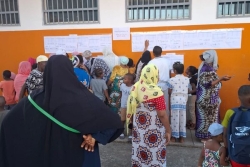 Rentrée scolaire à Mayotte : entre écoles rénovées et établissements sous tension