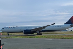 Atterrissage d'urgence à Terre-Neuve pour un vol reliant New York à Rome