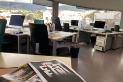 Les archives photographiques du JIR rachetées aux enchères par le Département