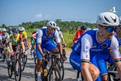 Tour cycliste de Guyane 2026 : la Martinique termine avec une victoire d’étape et un Top 5 pour Kylian Boscher