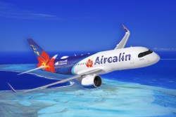 Aircalin : cinq choses à savoir sur l'indemnisation des passagers après des vols annulés ou fortement retardés
