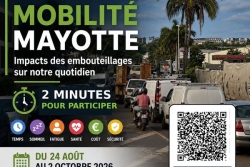 Vous souffrez des embouteillages ? Faites-le savoir en répondant au baromètre de l'expert en mobilité Mohamed Hamissi 