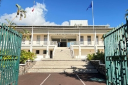 Cour criminelle : deuxième jour de procès pour l'homme de 26 ans accusé de viols sur ses six nièces