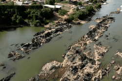 Sécheresse en Guyane : et si 2026 était la pire des années ?