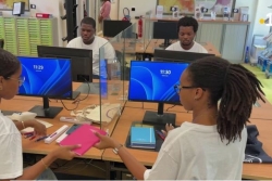 Université des Antilles : dernière ligne droite pour les inscriptions