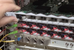 Fibre à Wallis : un second équipement pour raccorder davantage de foyers