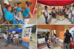 Les organisations syndicales de l’Education se préparent pour une rentrée qu’elles estiment difficile en Guadeloupe