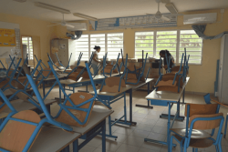 Rentrée scolaire 2026 en Martinique : les établissements se préparent à accueillir les élèves
