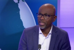 Refondation de Mayotte : "j'attends beaucoup de la visite du Premier ministre", prévient Ben Issa Ousseni, le président de l'Assemblée de Mayotte