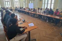 Sécheresse en Martinique : la préfecture veut accélérer la procédure de calamité agricole