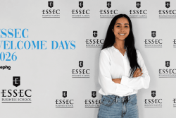 De la prépa Dick-Ukeiwë à l’ESSEC : le parcours historique d'une jeune calédonienne