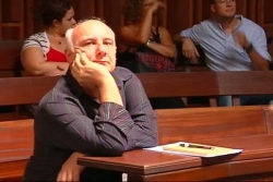 Absent en appel, Alain Bénard est définitivement condamné pour provocation à la discrimination religieuse