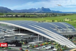 Maurice : un Réunionnais interpellé à l'aéroport de Plaisance avec 224,6 grammes de cannabis, 16 graines et 1 630 feuilles de papier à tabac à rouler