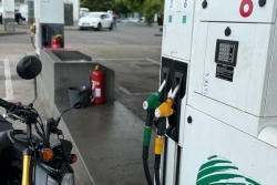 Les prix des carburants annoncés à la hausse en septembre à La Réunion : "on est dans un contexte d'incertitude totale" 