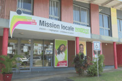 2ème édition des rencontres ultramarines des missions locales en Guyane  