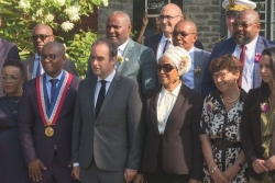 Les maires de Mayotte font le bilan après leur rencontre avec Sebastien Lecornu