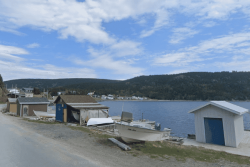 Disparition d'un pêcheur et incendie mortel : journée noire pour la petite communauté de Westport à Terre-Neuve