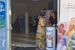 Université de La Réunion : la CGSS à la rencontre des étudiants dans les campus pour faciliter leur accès aux droits