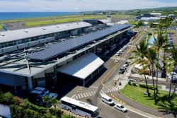 À La Réunion, un vol à destination de Mayotte rebrousse chemin après avoir tenté un départ