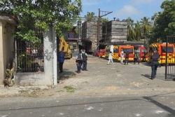 Mobilisation ce jeudi soir, un mois après l’explosion mortelle à la distillerie Montebello : "Ce n'est pas un accident du travail, c'est une mise à mort"
