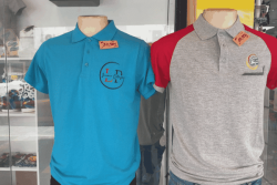 Les magasins d’uniformes de la Martinique pris d’assaut avant la rentrée scolaire
