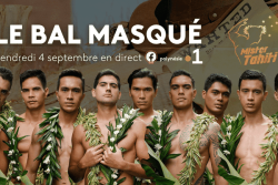 MISTER TAHITI 2026 : le gala en direct 