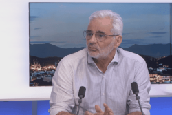 BTP en Nouvelle-Calédonie : "On est à un niveau historiquement bas", alerte Yannick Briffa