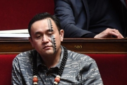 Steve Chailloux retourne au Tavini Huiraatira « pour répondre à l'appel à la réconciliation d'Oscar Temaru » 