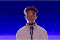"Même en partant de peu, on peut aller très loin"... Nelson Charles, le jeune talent lyrique martiniquais prêt à conquérir The Voice Kids